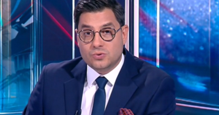 Силен коментар на Светослав Иванов Ето какво каза той Властта даде заден