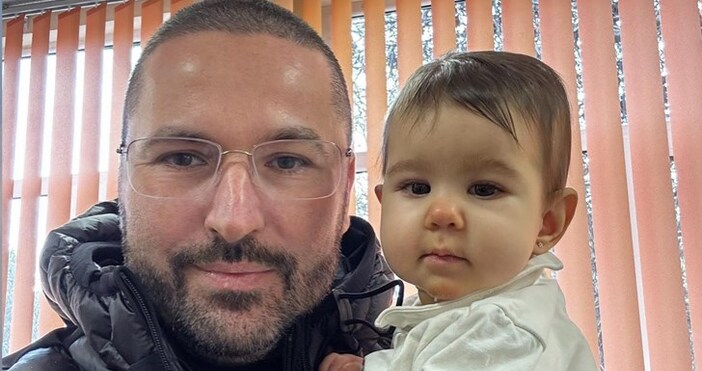 Загубих Сияна но имам много деца заяви почерненият бащаЕмоционална среща