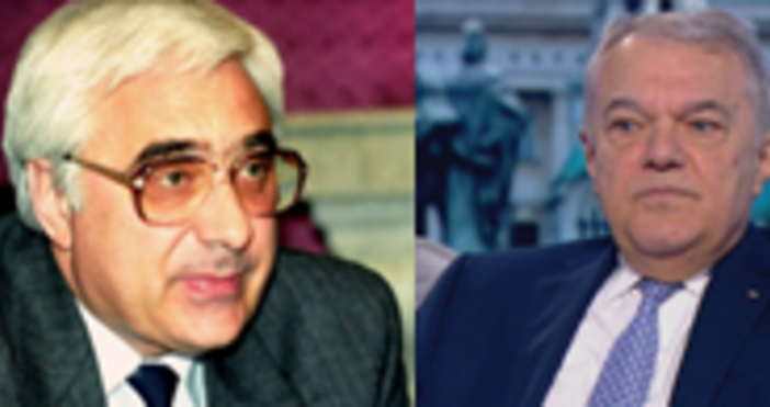 На днешната дата преди 35 години един голям държавник и