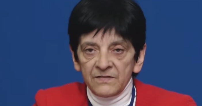 Българската журналистка и кореспондент Диана Гласнова живее в Загреб вече