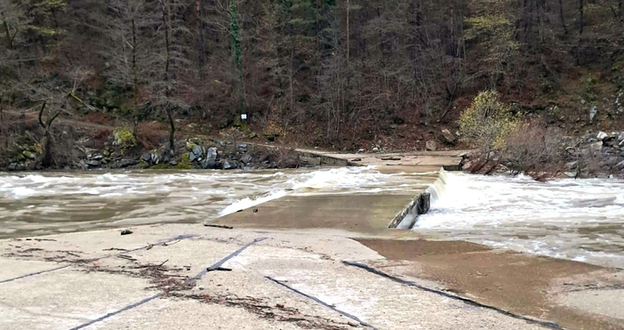 Кметът на община Ардино инж Изет Шабан отмени частичното