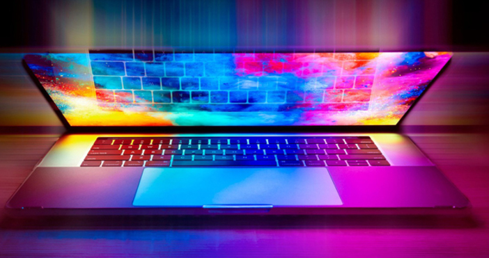 За много млади хора социалните медии са мястото където преминава