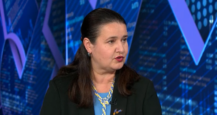 Президентът на Украйна Володимир Зеленски заяви днес че назначава