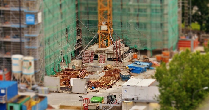 Готви се голям проект в Истанбул според който в квартала