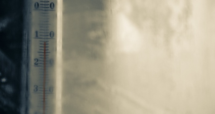 През нощта валежите навсякъде ще спрат а облачността от запад