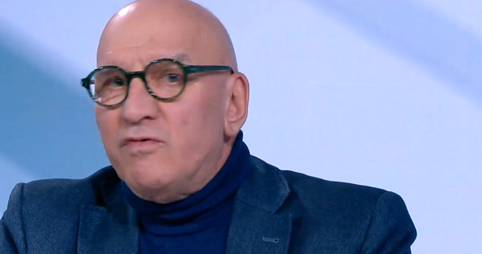 Стопкадър бТВТрябва да намалим корупционния данък Ние влагаме публични пари