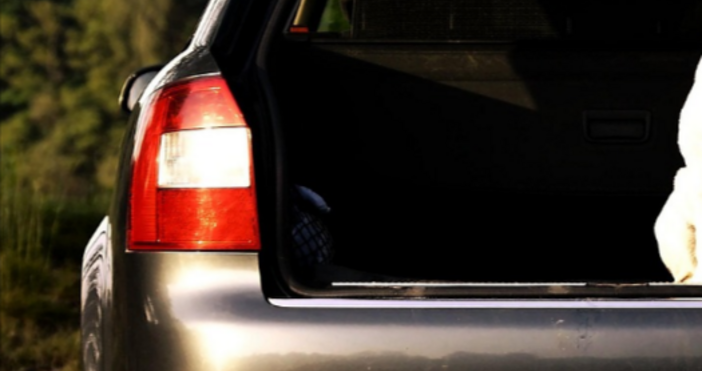 Интересен въпрос повдига гражданин в групата Виждам те КАТ Варна БЕЗ