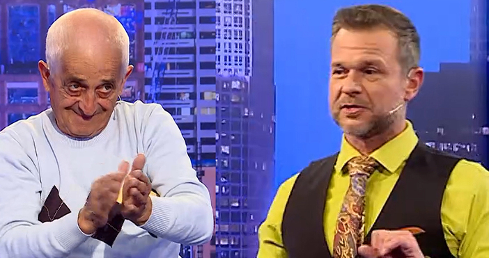 Мая Иванова Кадри Нова ТВЕкскурзия в Дубай островите или най малкото