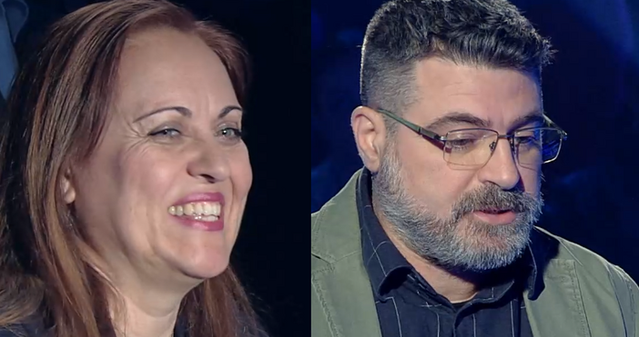 Стопкадър бТВНеубедително представяне на първия участник в Стани богат за