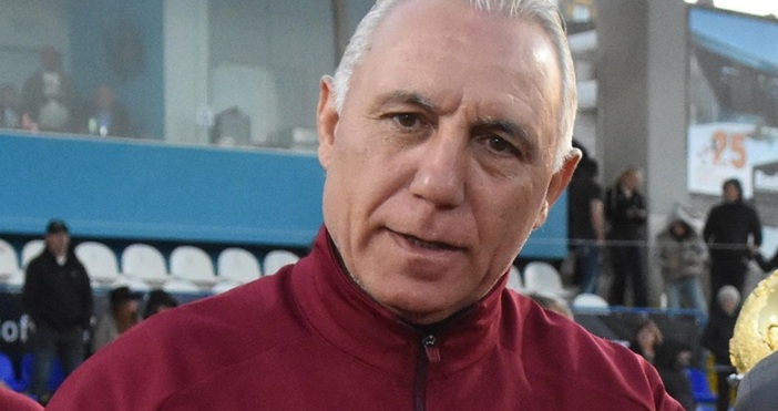 Боби Любо Петьо – вие винаги сте били бойци с