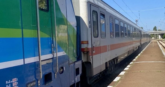 Петел бгСамо една частна фирма е подала оферти да конкурира БДЖ