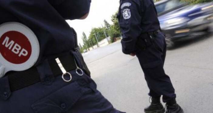 Сигнал за бомба в Прохода на Републиката е получен късно