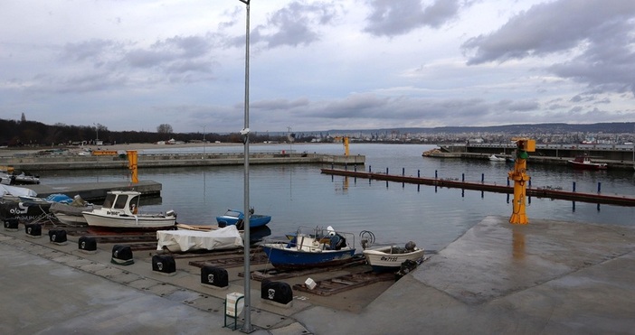 Европейската прокуратура EPPO в София подаде днес обвинителен акт срещу