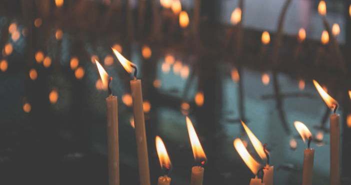 На 1 декември почитаме паметта на свети пророк Наум и на свети Филарет Милостиви Пророк Наум е един от дванадесетте