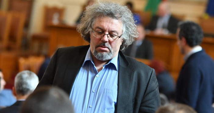 Кампанията в полза на Благомир Коцев е успяла да събере