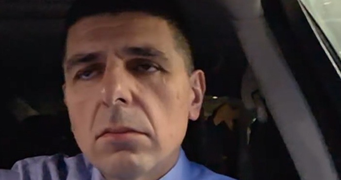 Как очаквате вътрешният министър да каже нещо за станалото снощи