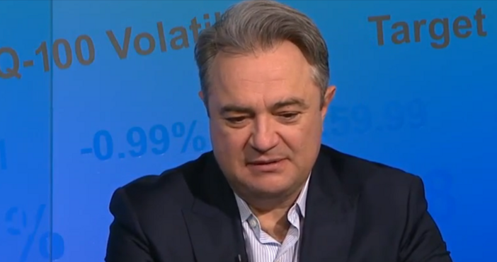 Случващото се с бюджета засяга всеки работодател Докато един бюджет