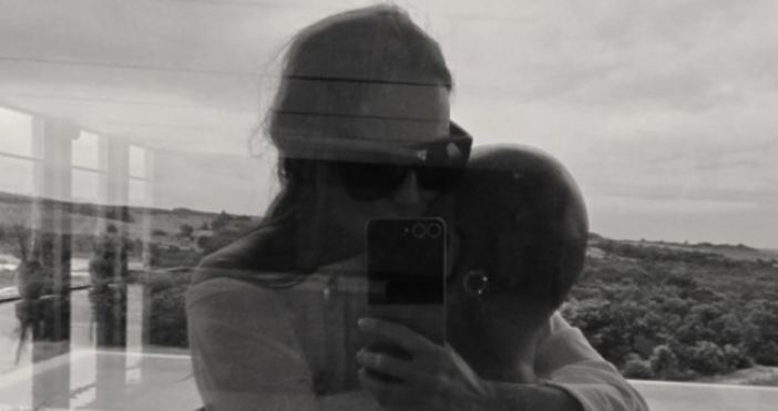 Бившият ни национален вратар Ники Михайлов не пропусна да каже