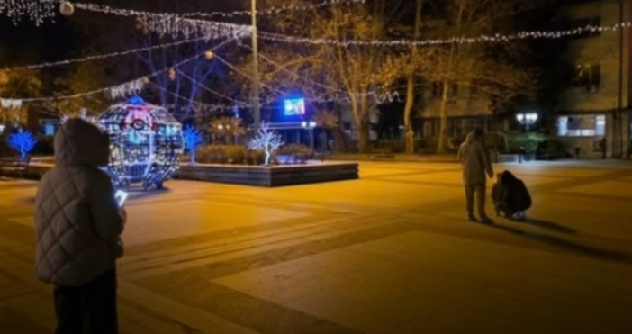 На фона на мащабните протести срещу Бюджет 2026 в цялата страна