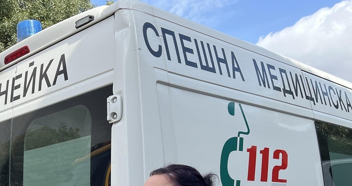 Няма тежко пострадали и хора в животозастрашаващо състояние след протеста