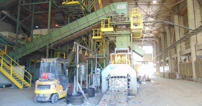 И през следващите 3 години Шумен ще извозва боклука си