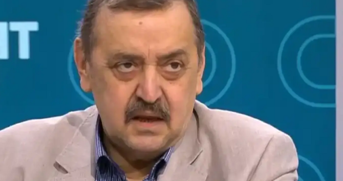 Днес ще говорим сериозни неща Доброто настроени подкрепя имунната система