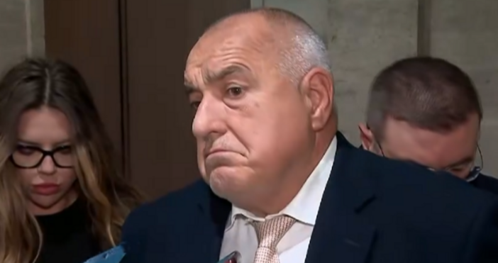 Оставка на правителството няма да има Това заяви лидерът на