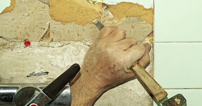 Пазарът на недвижими имоти все още е динамичен поради много