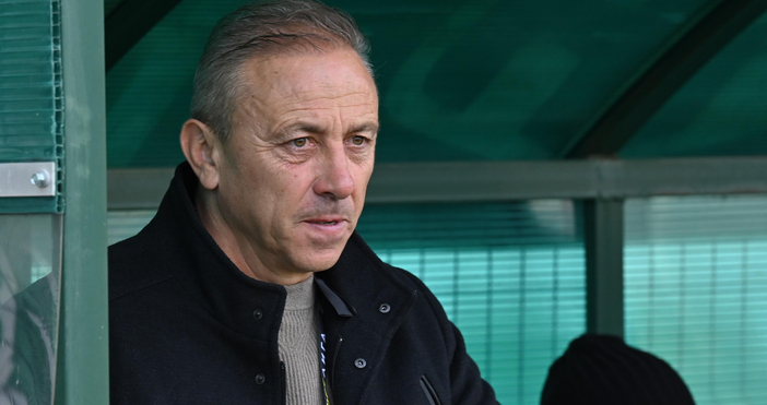 Старши треньорът на Черно море Илиан Илиев коментира победата на