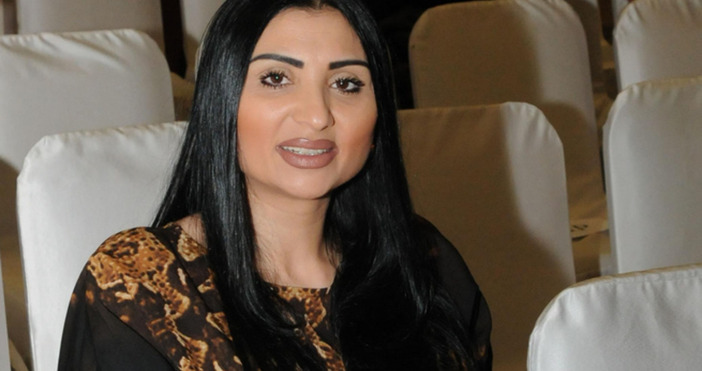 На 5 декември рожден ден има Софи Маринова София Маринова Каменова