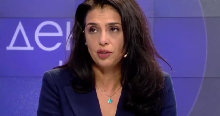 Темата за протестите трябва да се решава в Народното събрание