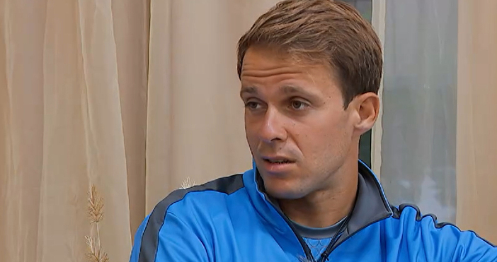 Мая Иванова Кадри Нова ТВМирослав се закани на Дино в