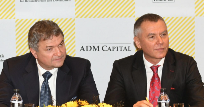 Синът на Атанас Бобоков – Божидар Бобоков беше освободен от