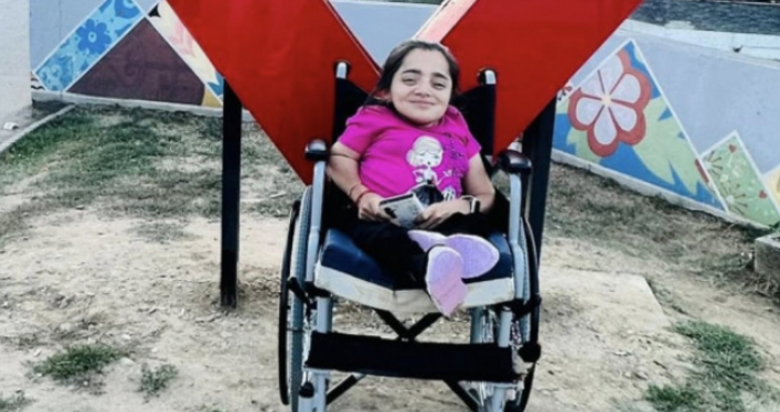 Отиде си Малечка Палечка най малката българка 35 годишната Петя Гарова е