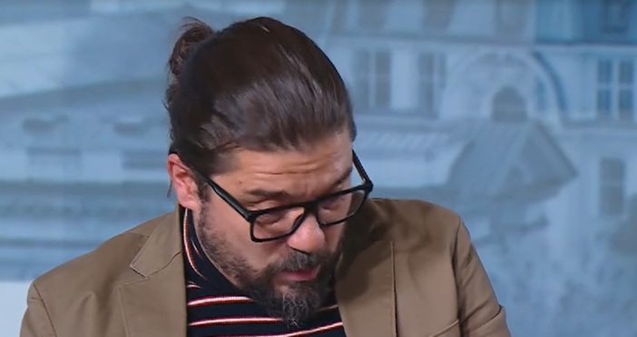 От дебатите по внесения вот на недоверие нищо не очаквам