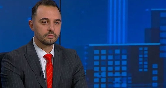 Внесохме вот на недоверие за оставка на това сламено правителство