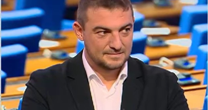 Смятам че за да направи това изявление Бойко Борисов че