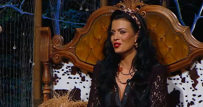 Мая Иванова Кадри Нова ТВЧетиримата полуфиналисти – Калин Алекс Чикагото