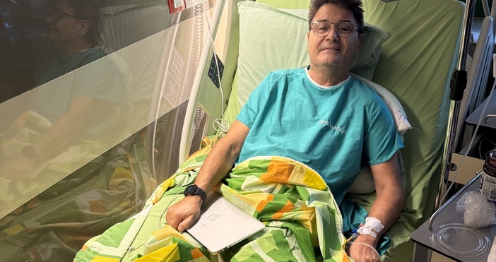 ФейсбукЗдравко от Ритон е бил опериран след битов инцидент По