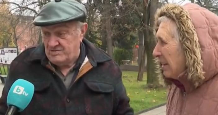 С два дни по рано започна изплащането на декемврийските пенсии