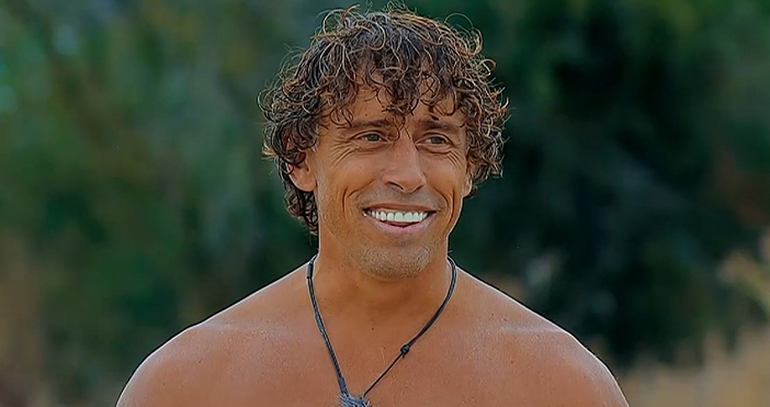 Мая Иванова Кадри Нова ТВНа крачка от финала Чикагото напусна