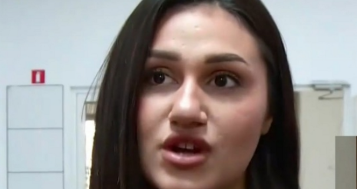 Нарязаната с макетно ножче Дебора от Стара Загора чиято история