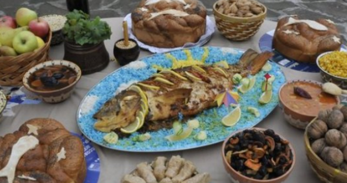 Тъгата в дома е забранена на Никулден Утре 6 декември