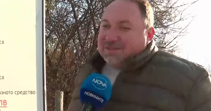 Електричеството му обаче не е възстановеноЕнергото обвини мъж в кражба