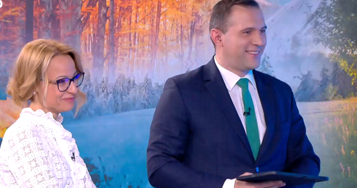 В bTV отново е празник Сутрешният блок на телевизията навършва