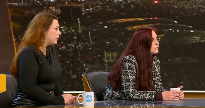 Брат ми никога не е бил част от агитка никога