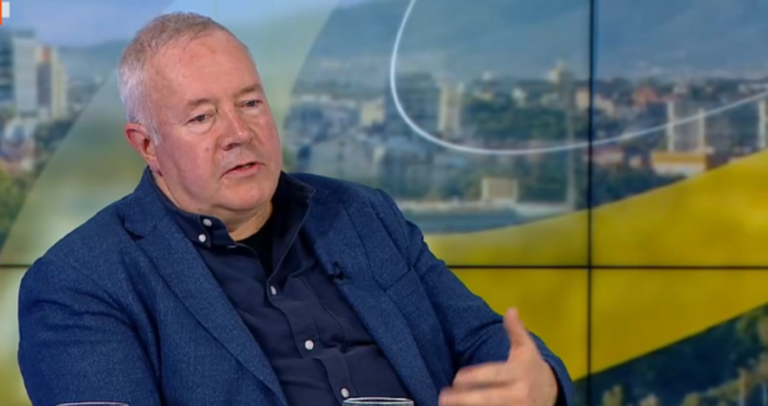 Има голяма група млади протестиращи които са привлечени от ТикТок