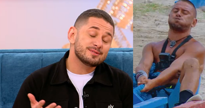 Контузията на кръста която стана една от причините Николай Начев