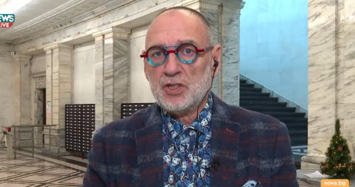 Има свръхчувствителност към полицията у нас друг въпрос е дали