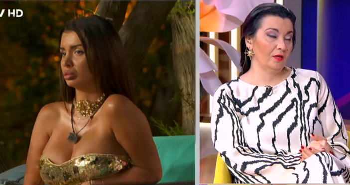 Момичета ако искате да манипулирате мъже не гледайте какво направи